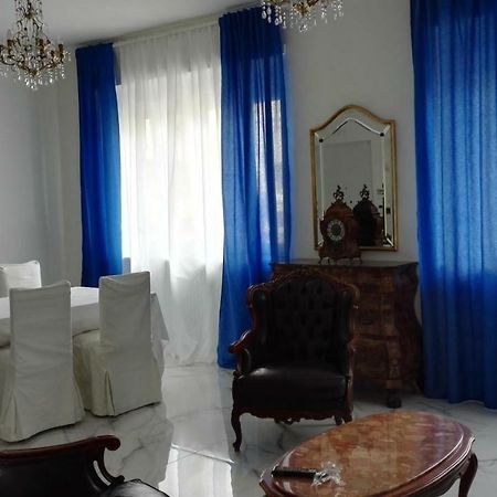 B&B Casa Nizza Торино Екстериор снимка