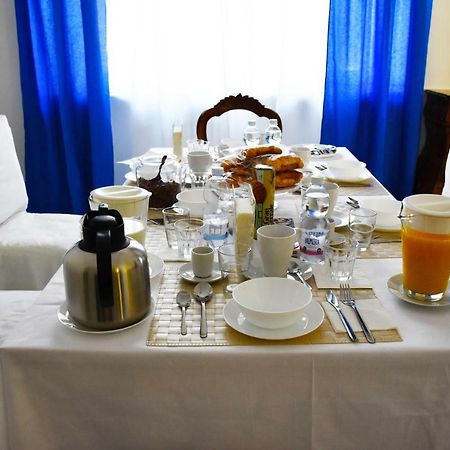 B&B Casa Nizza Торино Екстериор снимка