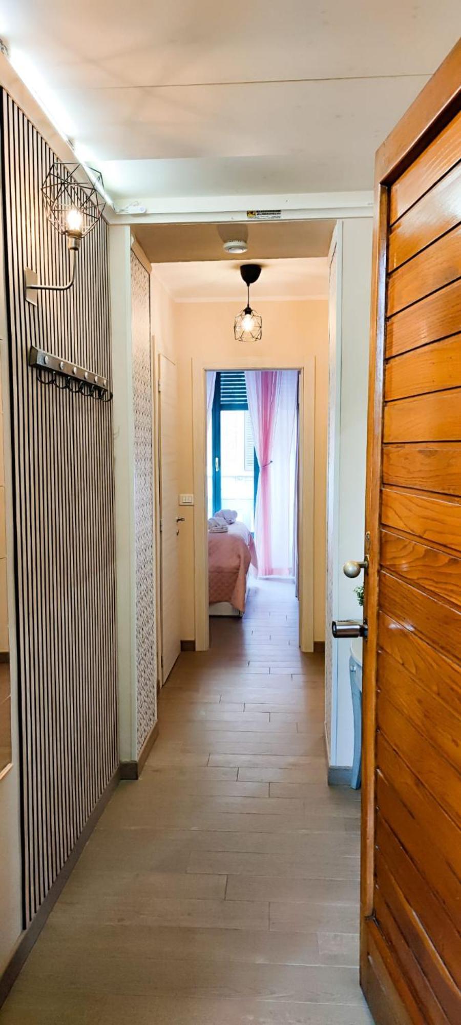 B&B Casa Nizza Торино Стая снимка