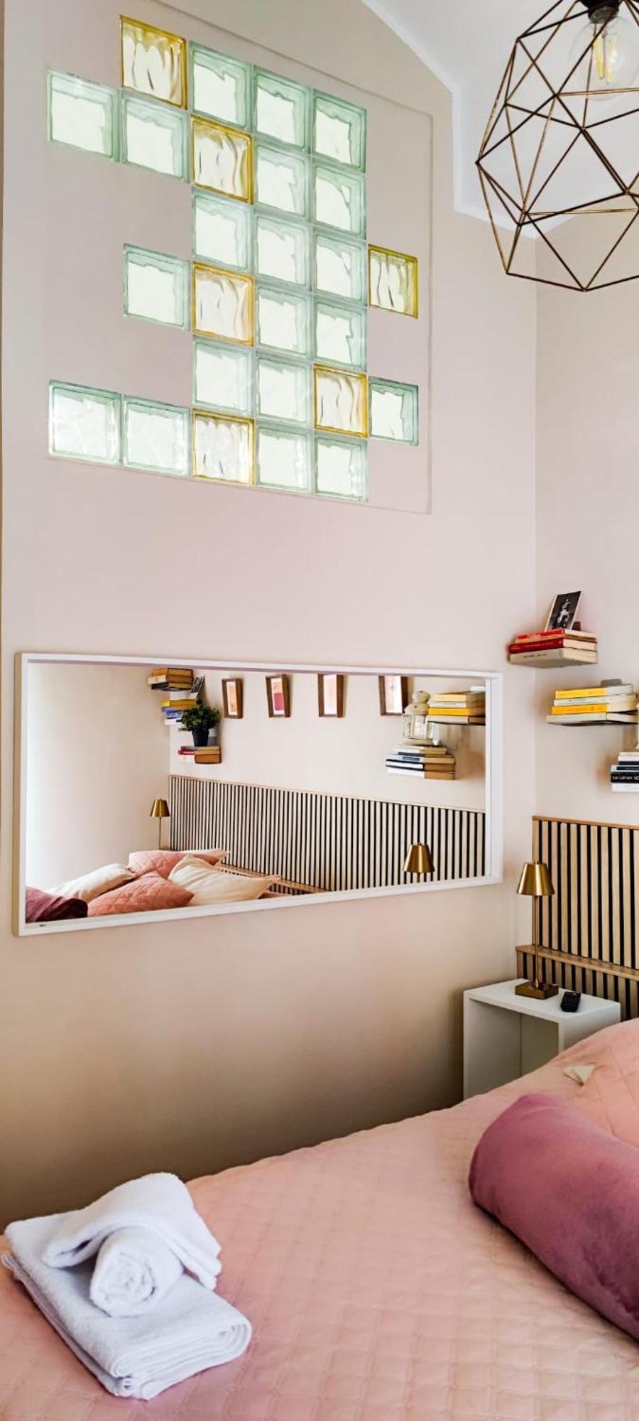 B&B Casa Nizza Торино Стая снимка