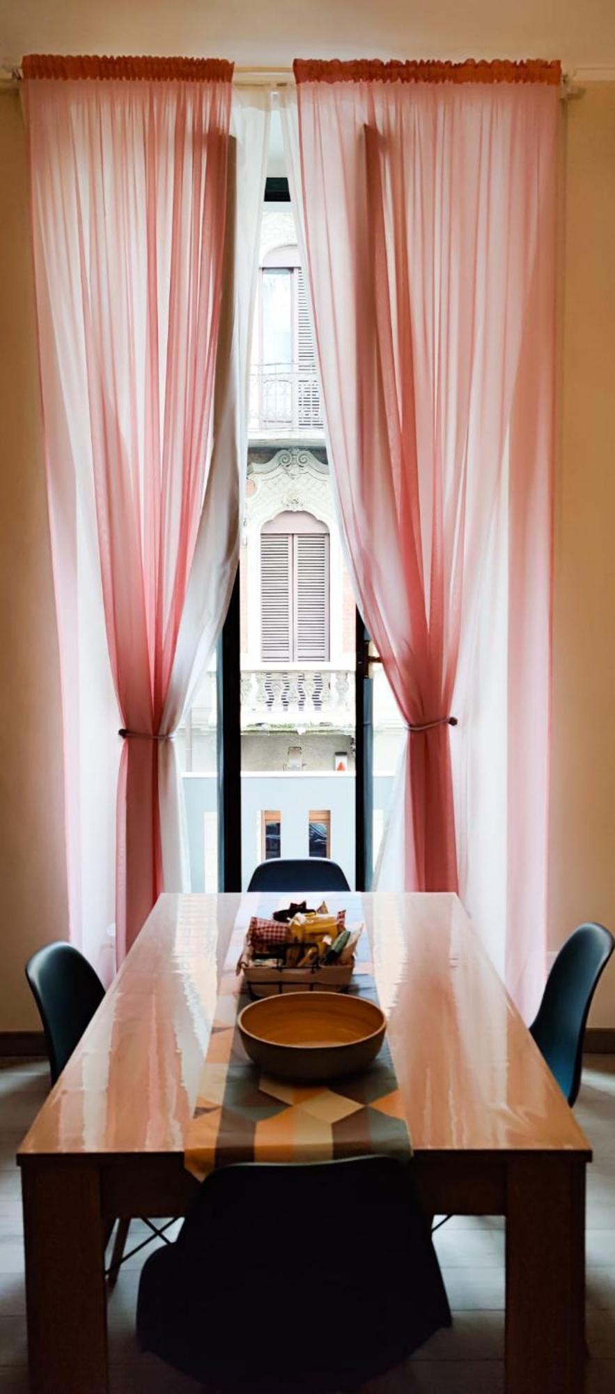 B&B Casa Nizza Торино Стая снимка
