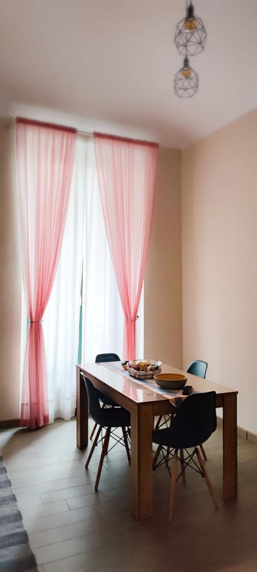 B&B Casa Nizza Торино Стая снимка