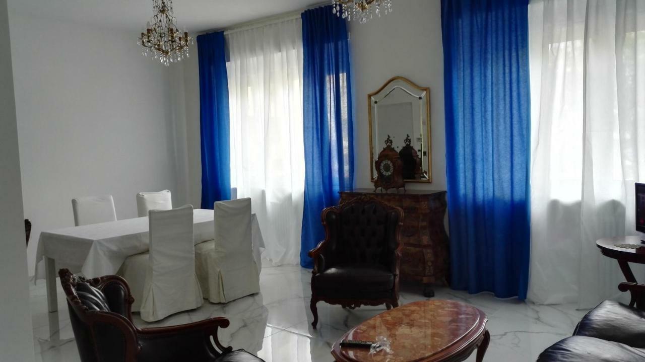 B&B Casa Nizza Торино Екстериор снимка