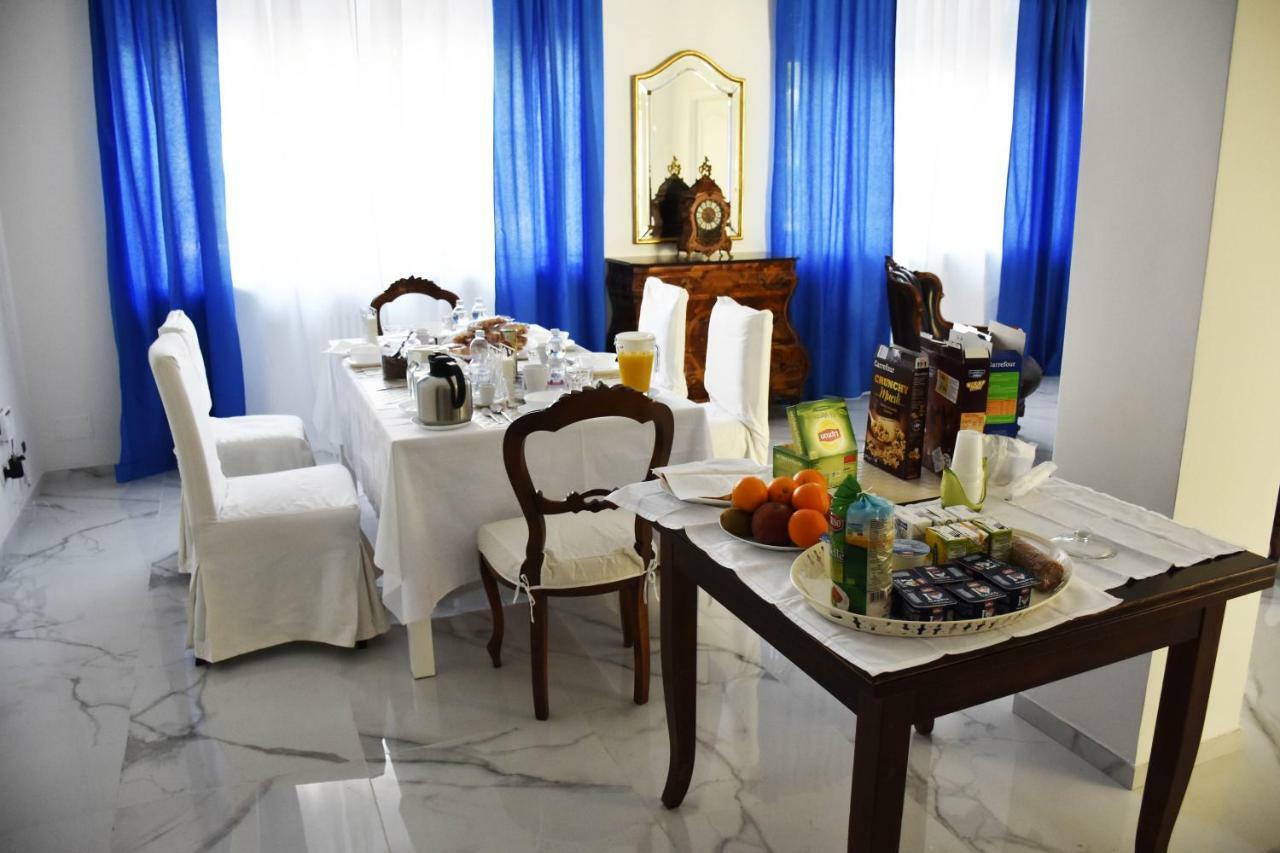 B&B Casa Nizza Торино Екстериор снимка