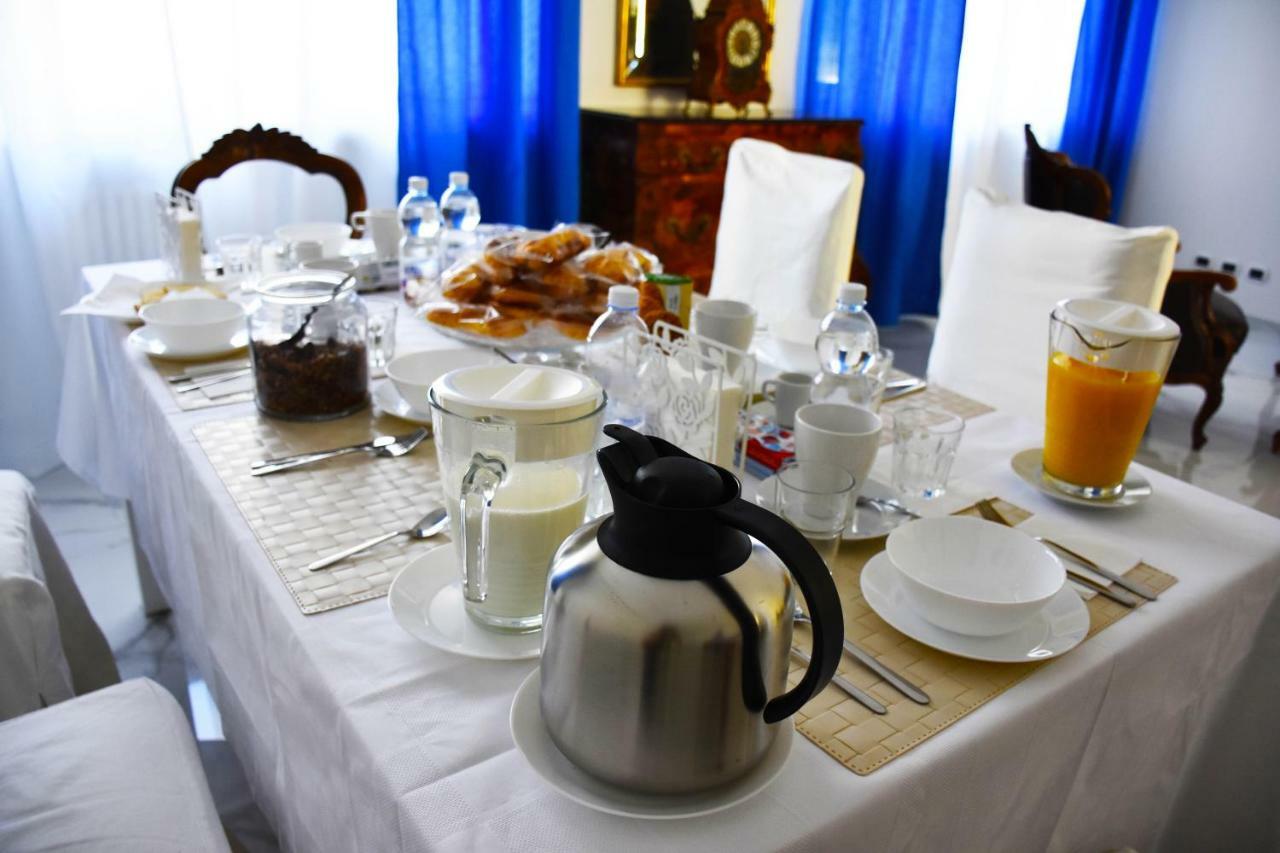 B&B Casa Nizza Торино Екстериор снимка