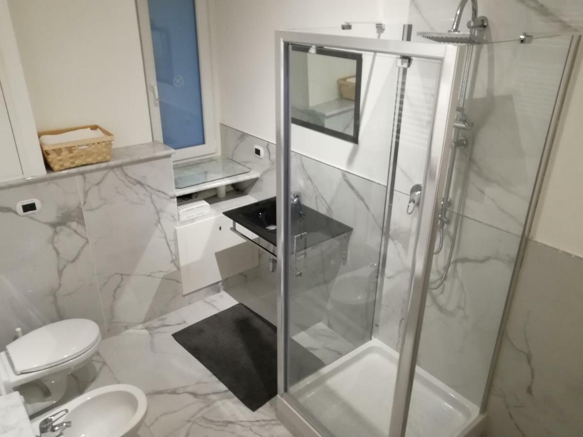 B&B Casa Nizza Торино Екстериор снимка