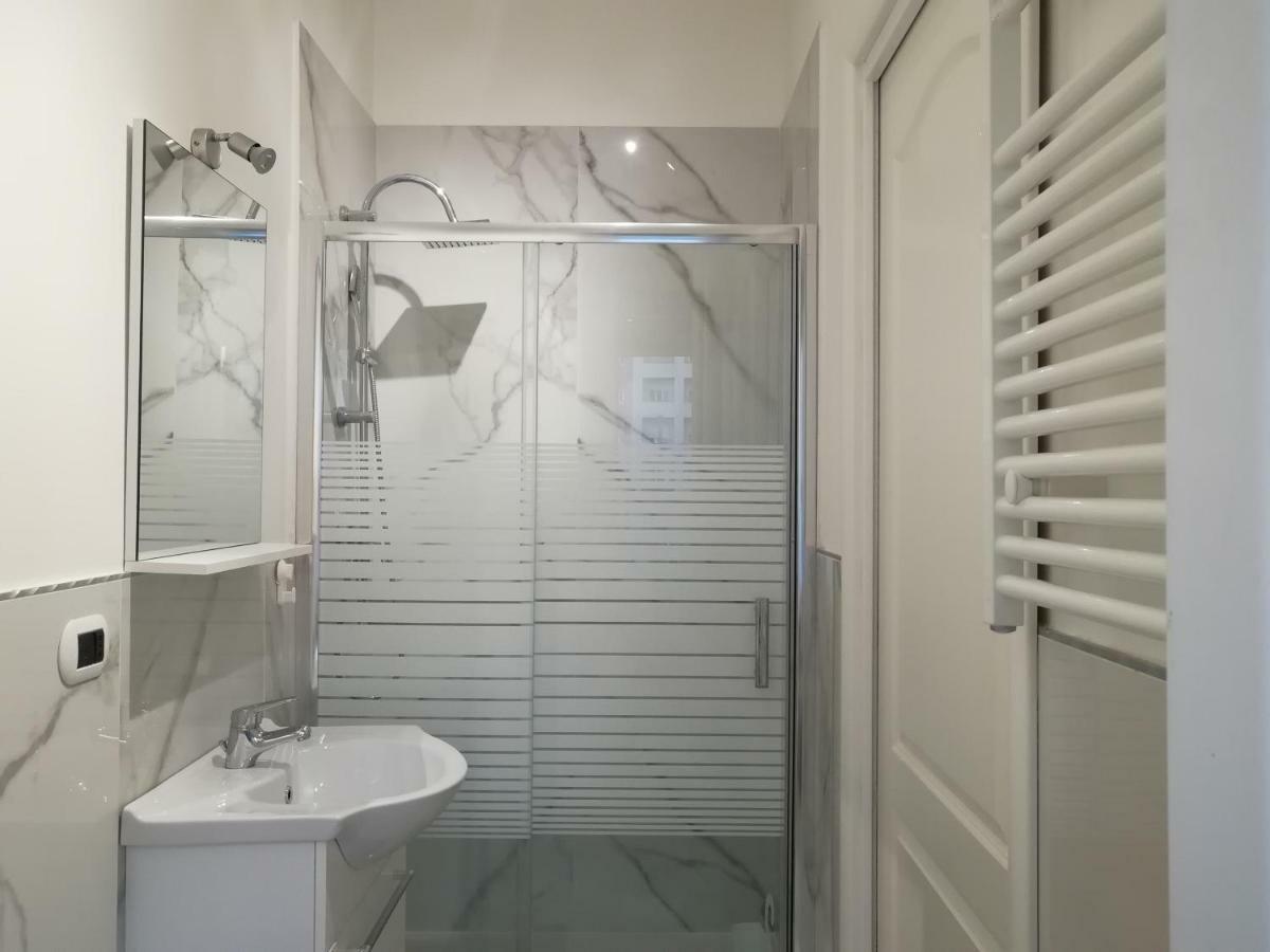 B&B Casa Nizza Торино Екстериор снимка