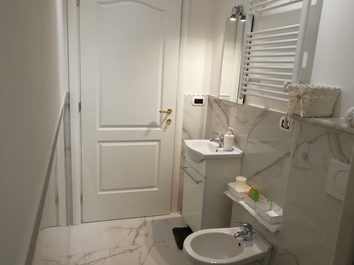B&B Casa Nizza Торино Екстериор снимка