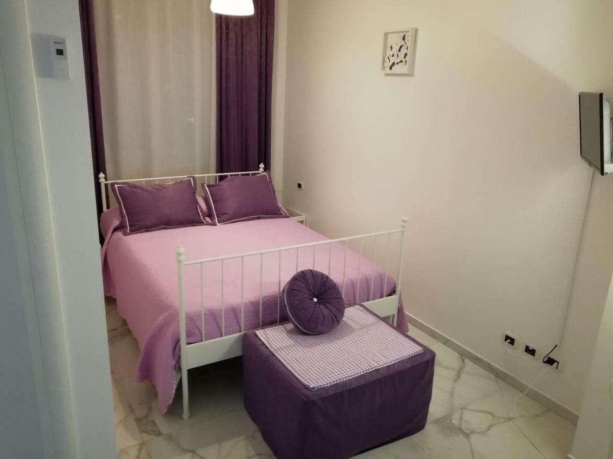 B&B Casa Nizza Торино Екстериор снимка