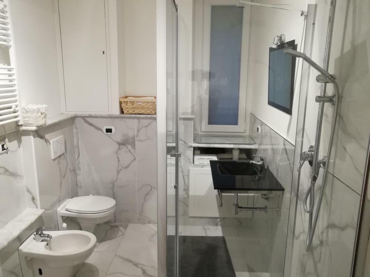 B&B Casa Nizza Торино Екстериор снимка