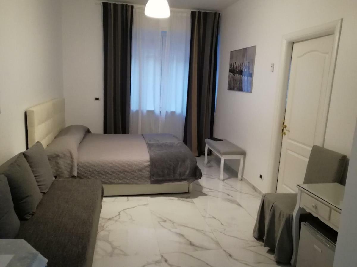 B&B Casa Nizza Торино Екстериор снимка