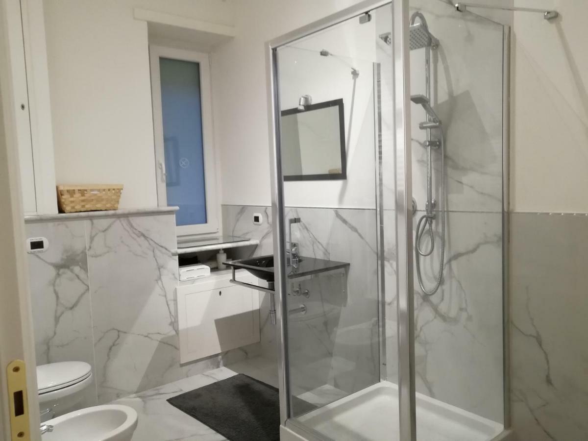 B&B Casa Nizza Торино Екстериор снимка