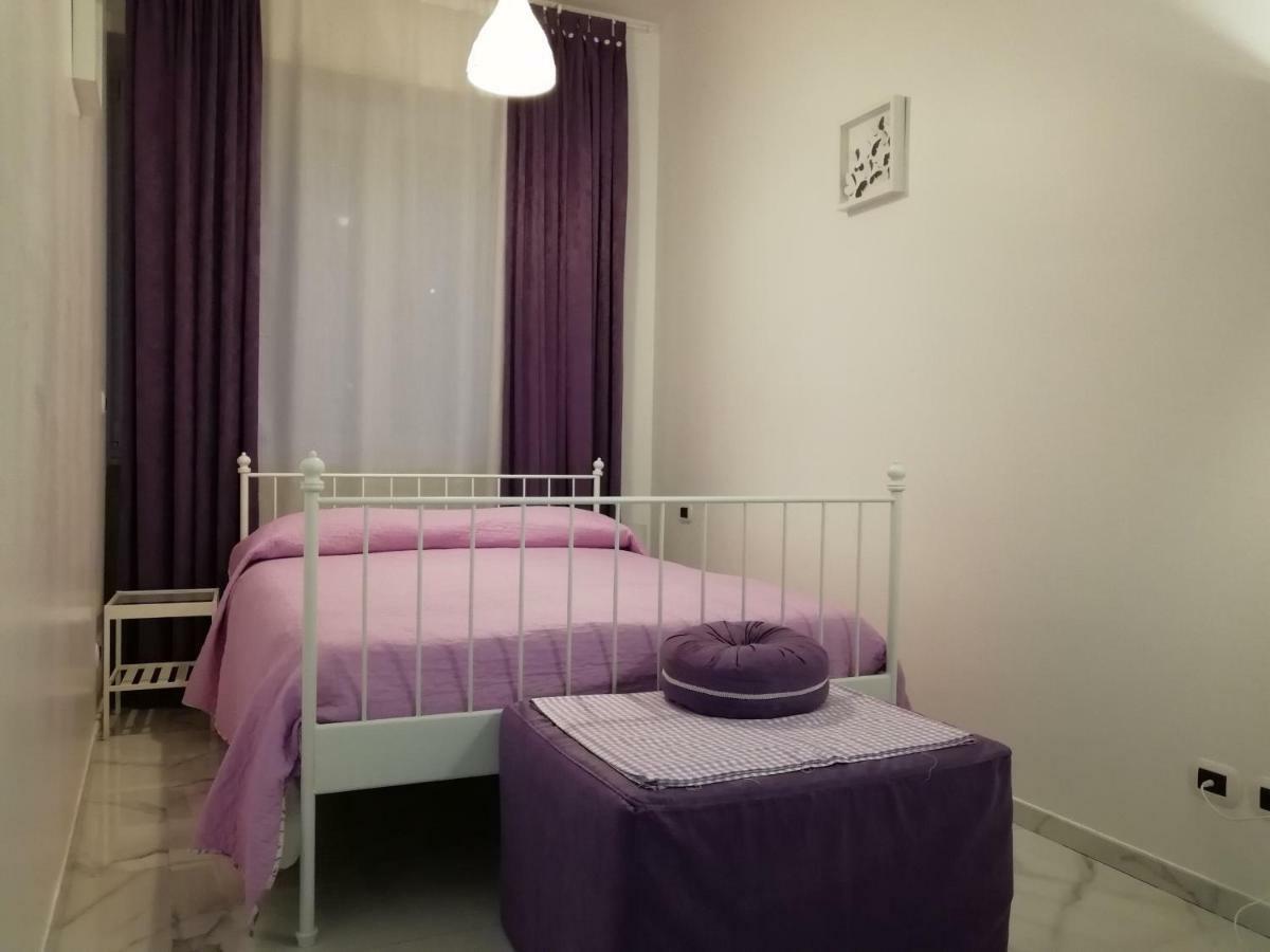 B&B Casa Nizza Торино Екстериор снимка