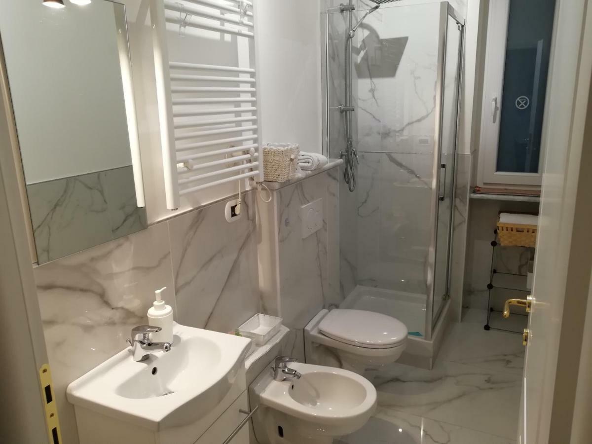 B&B Casa Nizza Торино Екстериор снимка