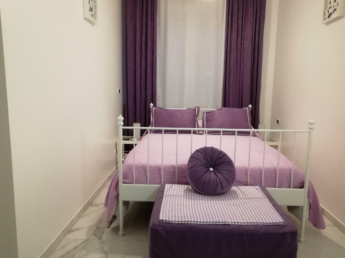 B&B Casa Nizza Торино Екстериор снимка