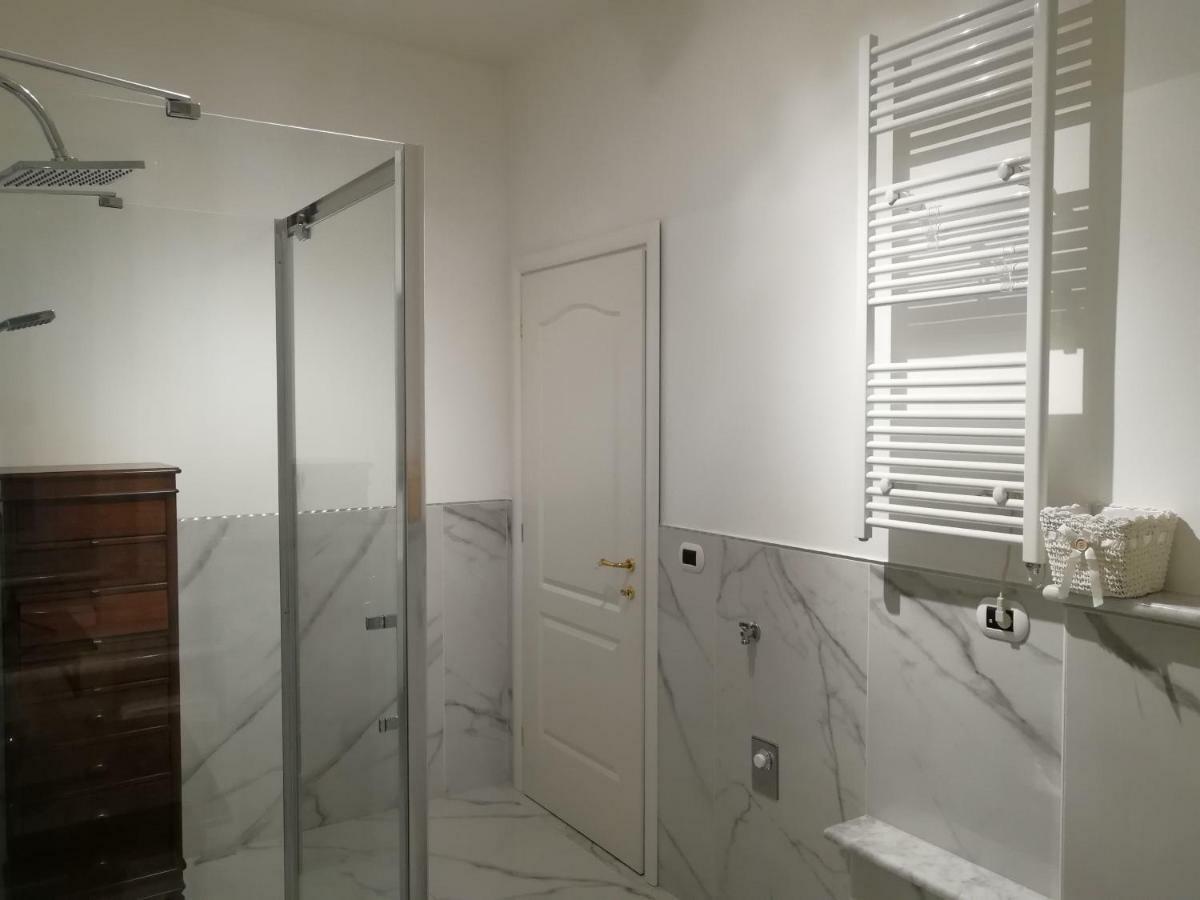 B&B Casa Nizza Торино Екстериор снимка