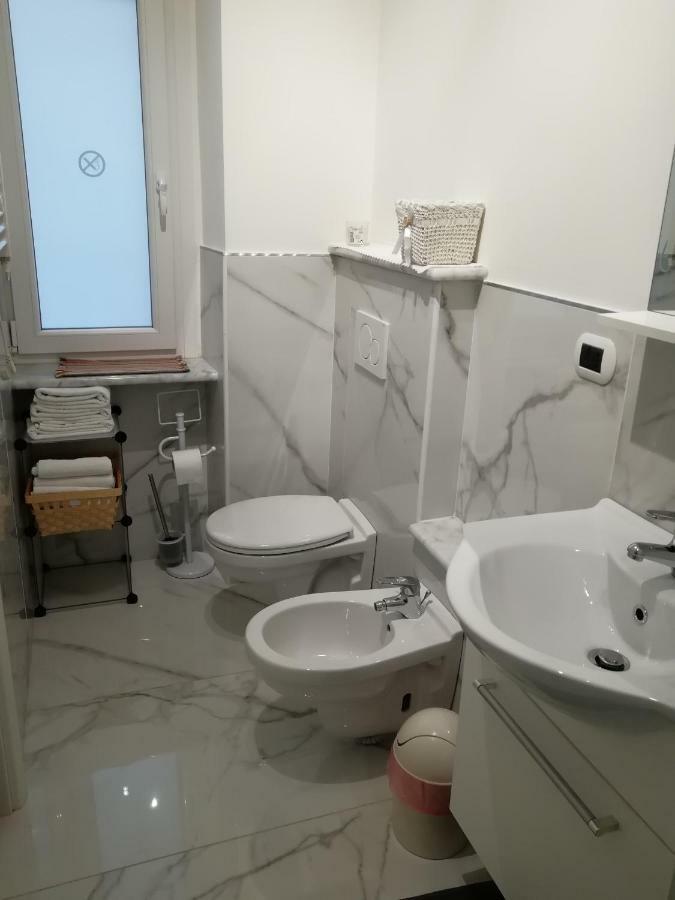 B&B Casa Nizza Торино Екстериор снимка