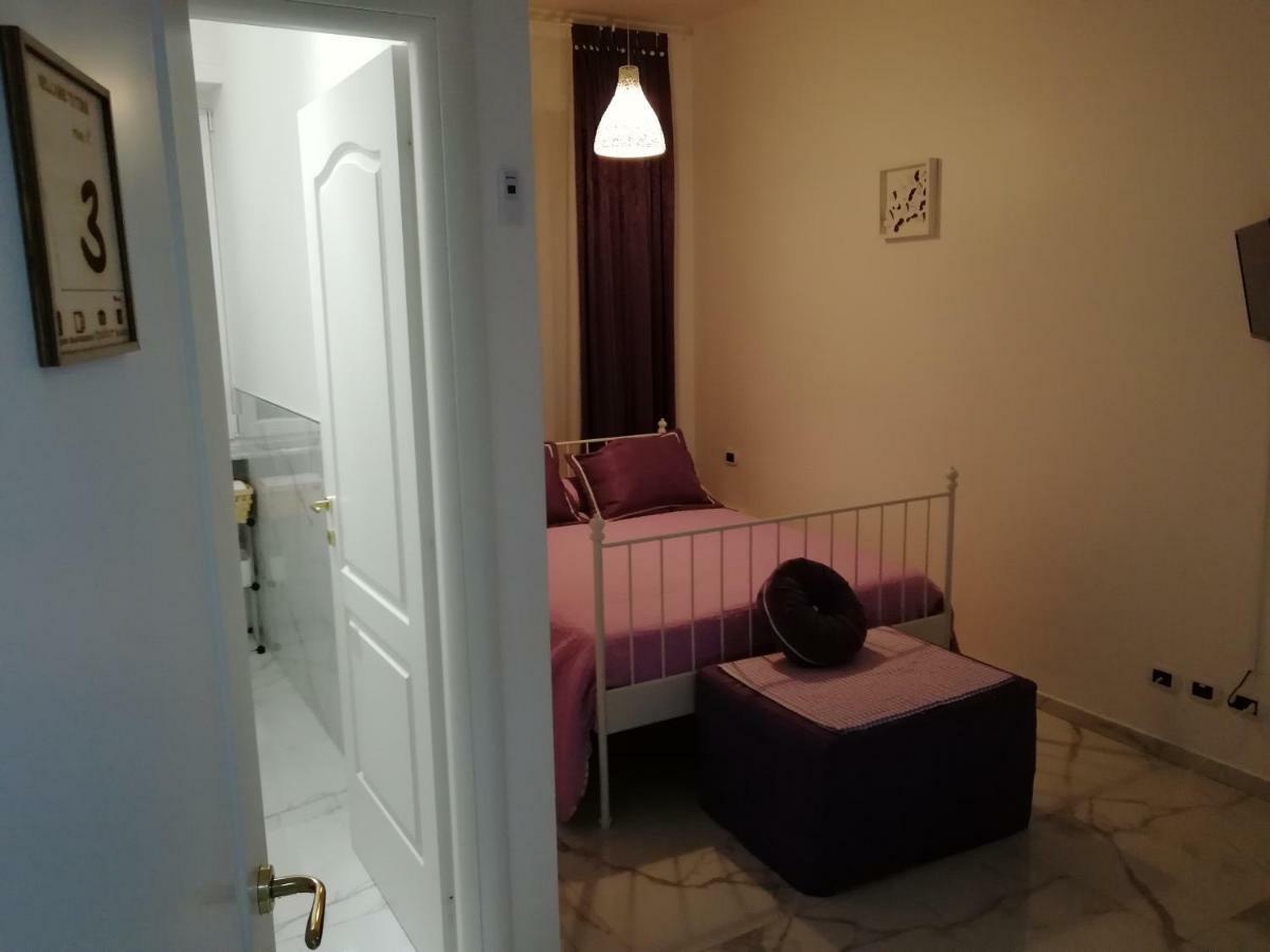 B&B Casa Nizza Торино Екстериор снимка